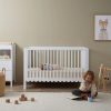 Aela Baby Cot