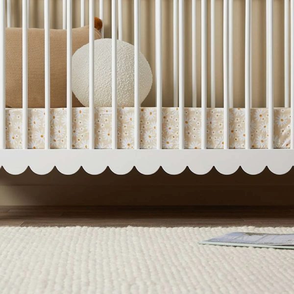 Aela Baby Cot
