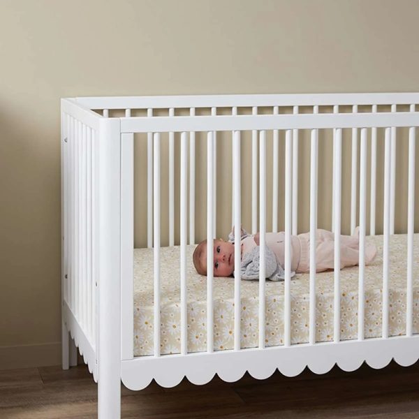 Aela Baby Cot