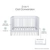 Aela Baby Cot