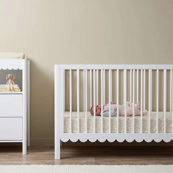 Aela Baby Cot