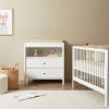 Aela Baby Cot