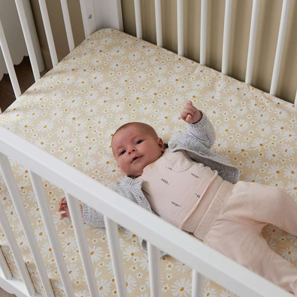 Aela Baby Cot