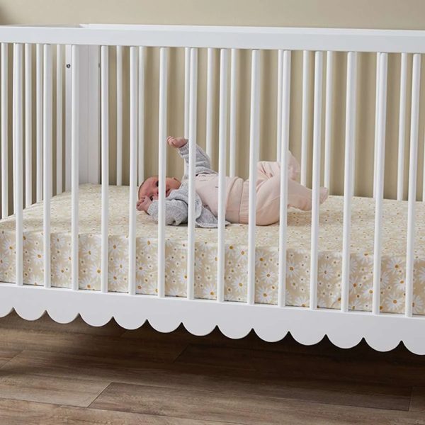 Aela Baby Cot