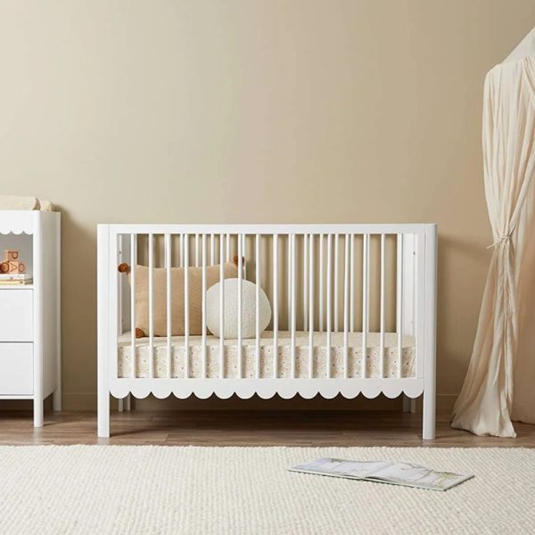 Aela Baby Cot