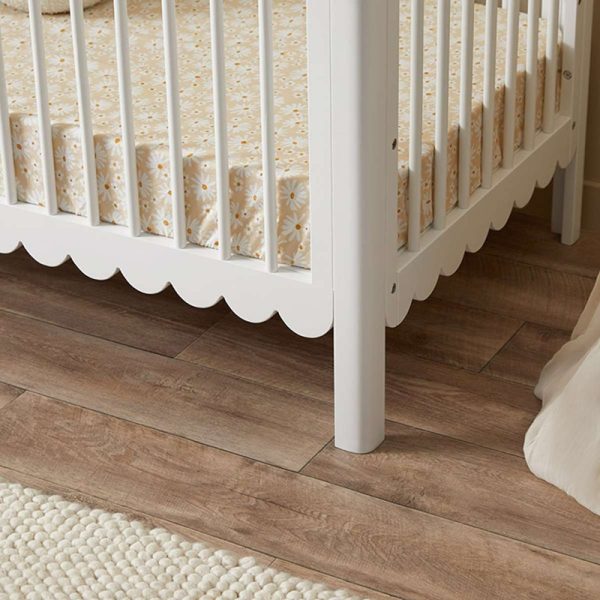 Aela Baby Cot