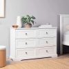 Nola Chest of Drawers