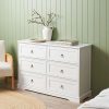 Nola Chest of Drawers