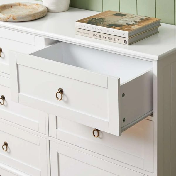 Nola Chest of Drawers