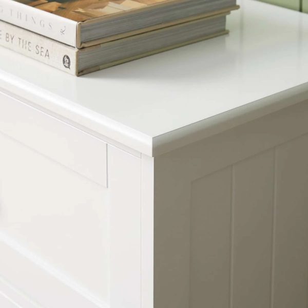 Nola Chest of Drawers