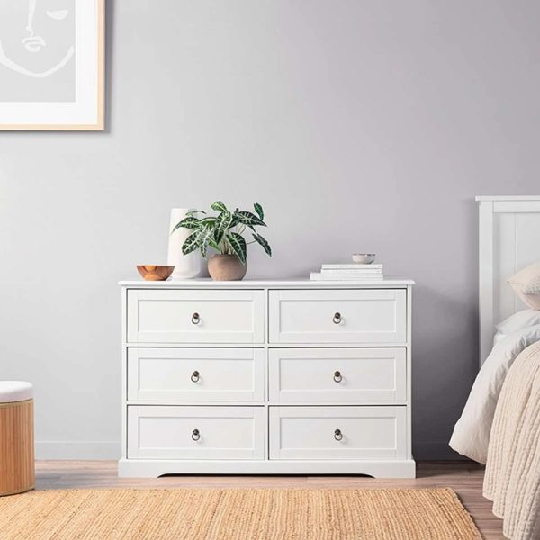 Nola Chest of Drawers