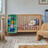 Ollie Baby Cot