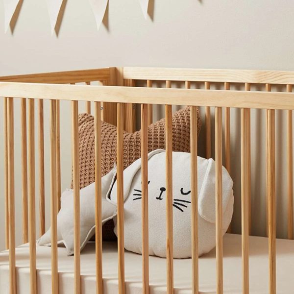 Ollie Baby Cot