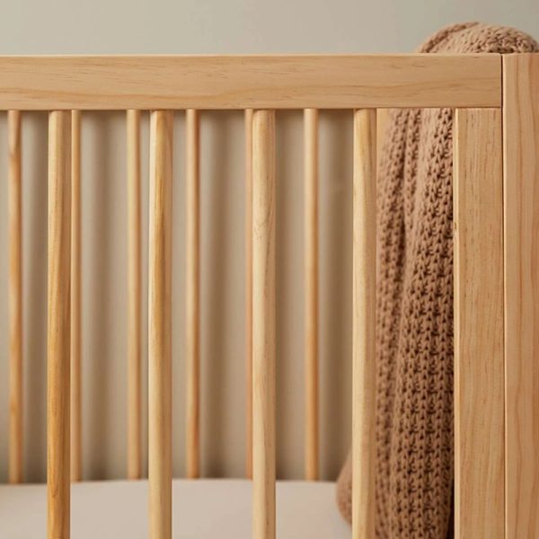 Ollie Baby Cot