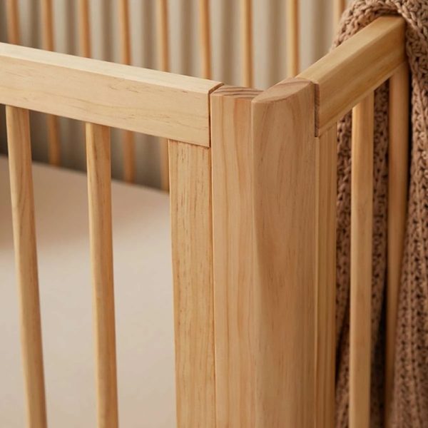 Ollie Baby Cot