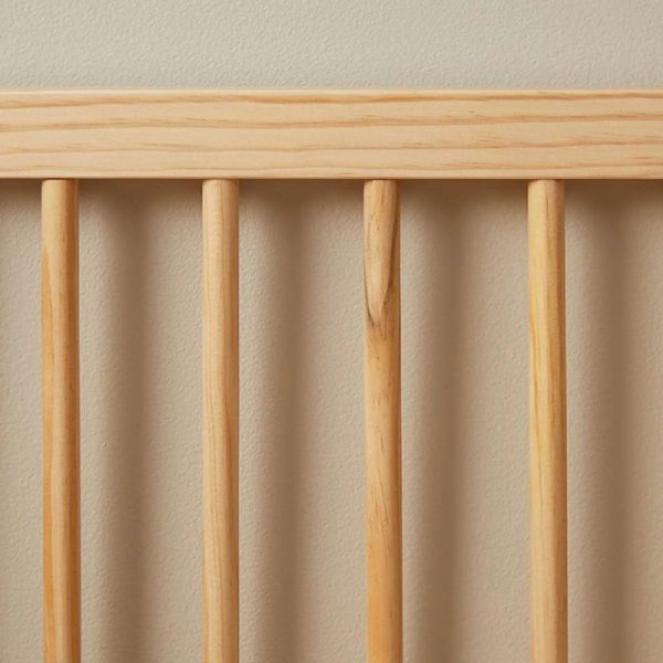 Ollie Baby Cot