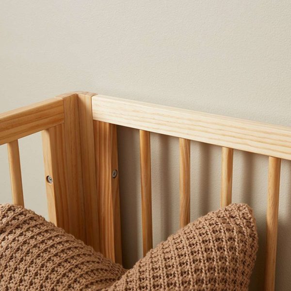 Ollie Baby Cot