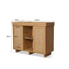 Rio Change Table