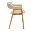 Siena Leather Dining Chair