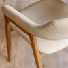 Siena Leather Dining Chair