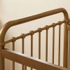 Siena Steel Baby Cot