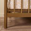 Siena Steel Baby Cot