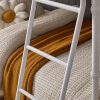 Siena Steel Bunk Bed