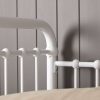 Siena Steel Bunk Bed