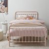 siena-steel-single-bed-1 Siena Steel Single Bed