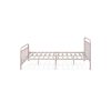 Siena Steel Single Bed
