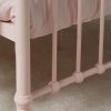 Siena Steel Single Bed