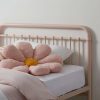 Siena Steel Single Bed