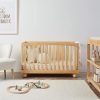 Teddy Baby Cot
