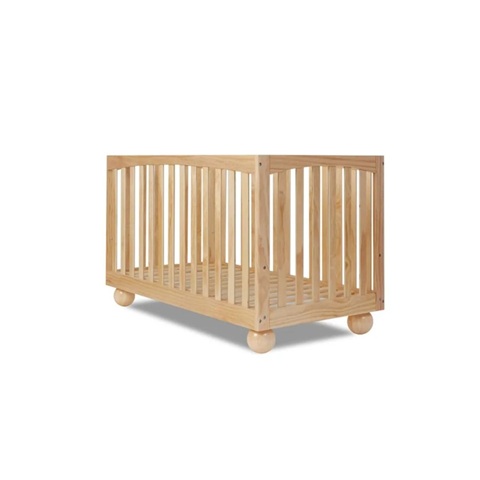 Teddy Baby Cot