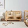 Teddy Baby Cot