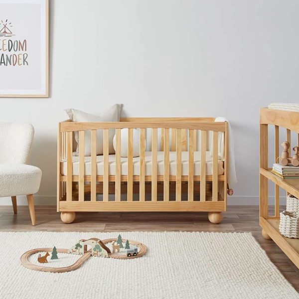 Teddy Baby Cot