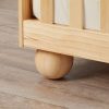 Teddy Baby Cot