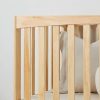 Teddy Baby Cot