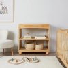 Teddy Change Table
