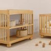 Teddy Change Table