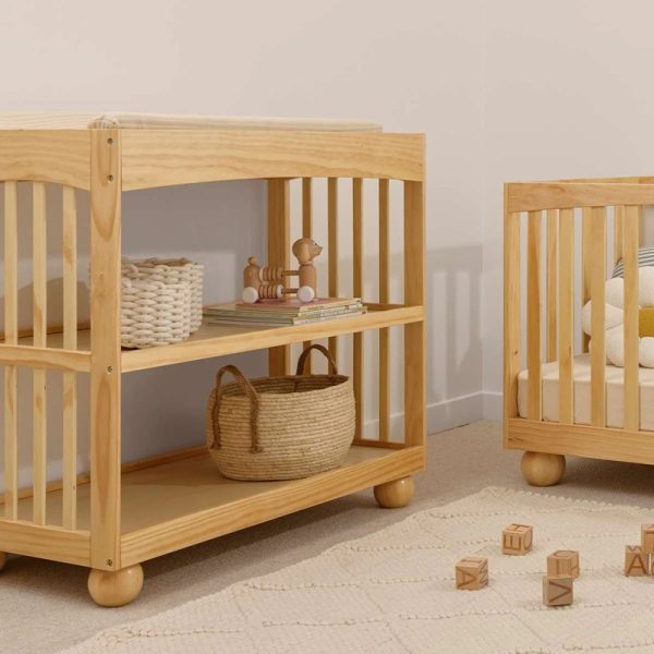 Teddy Change Table