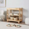 Teddy Change Table
