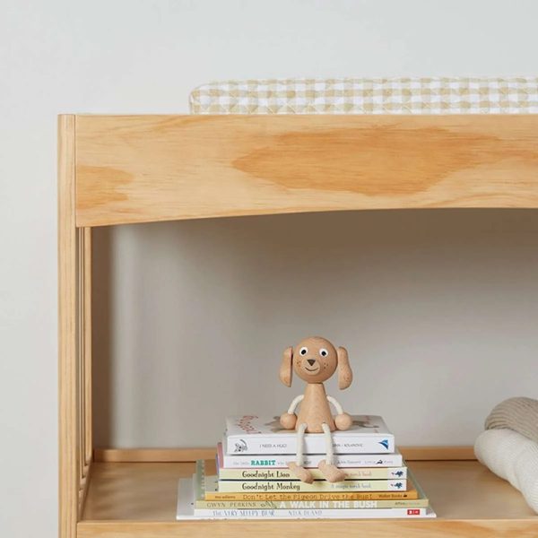 Teddy Change Table