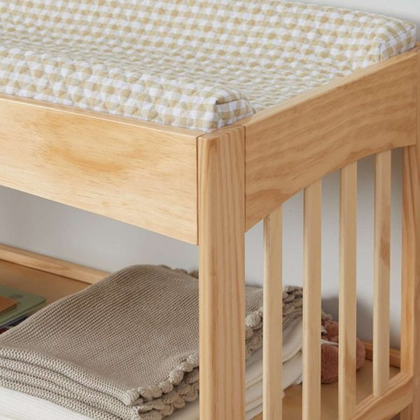 Teddy Change Table