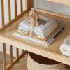 Teddy Change Table