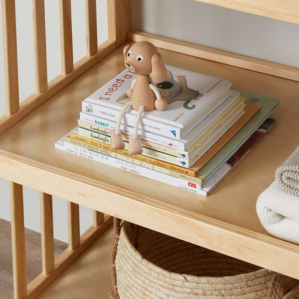 Teddy Change Table