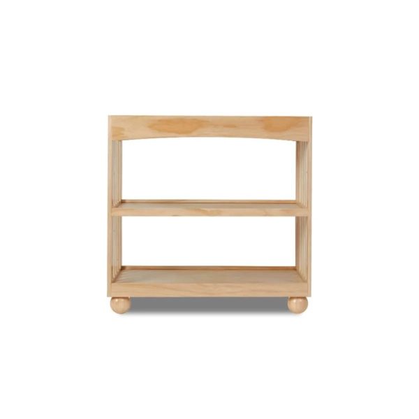 Teddy Change Table