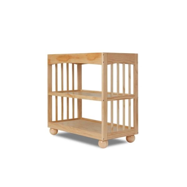 Teddy Change Table