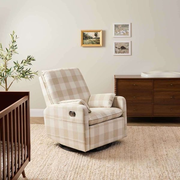 Tessa Nursery Chair