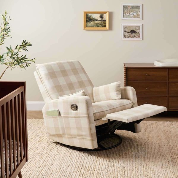 Tessa Nursery Chair